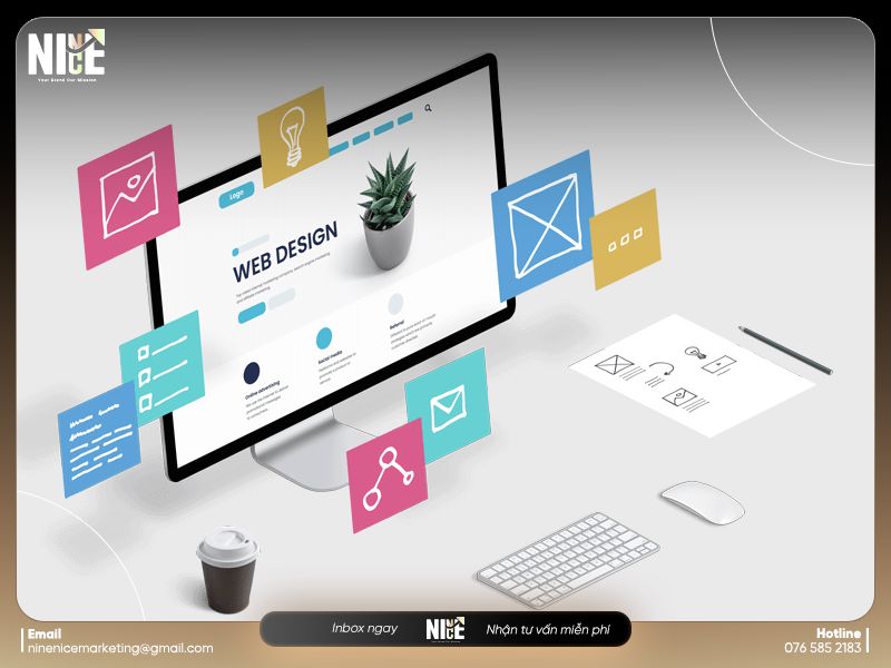 Phản hồi của khách hàng về dịch vụ của Nine Nice